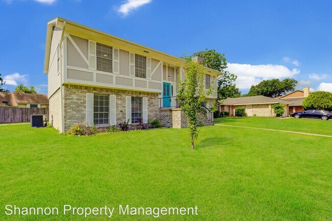 Building Photo - 3 br, 2 bath House - 20003 Fort Bridger Dr