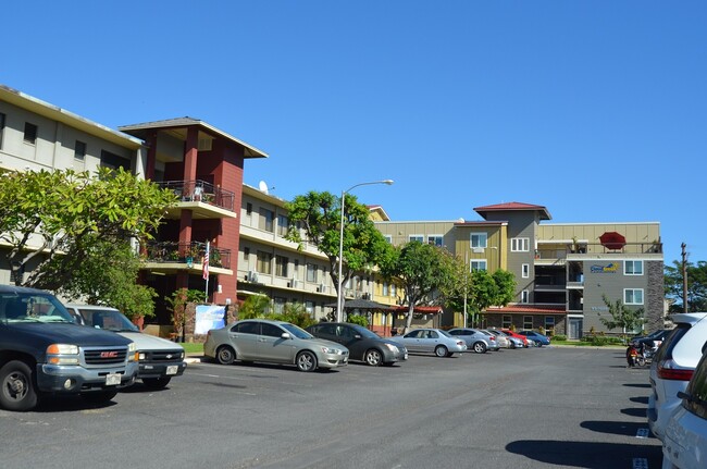 Foto del edificio - Cloudbreak Hawaii