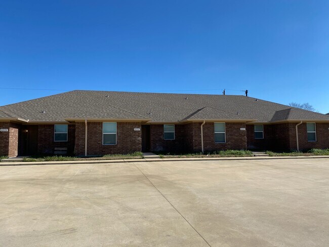 Foto del edificio - 4271 Castlegate Dr