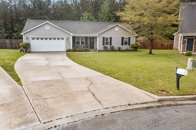 Building Photo - 1006 Hollyfield Ct