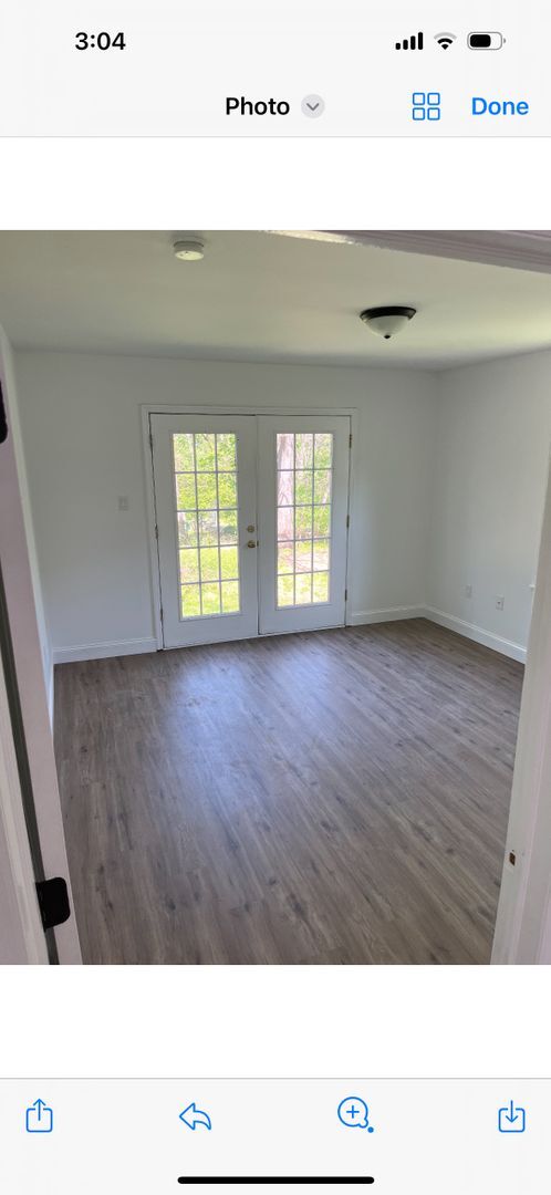Foto del edificio - Beautiful 4bd 2 bath for Rent single home with large yard and Basement in Ivyland Borough