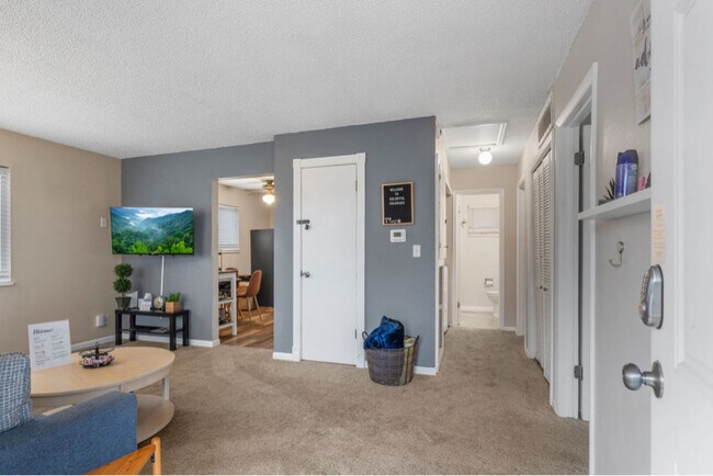 Foto del edificio - 1326 Westend Ave