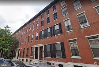 Building Photo - 1830 Pine St
