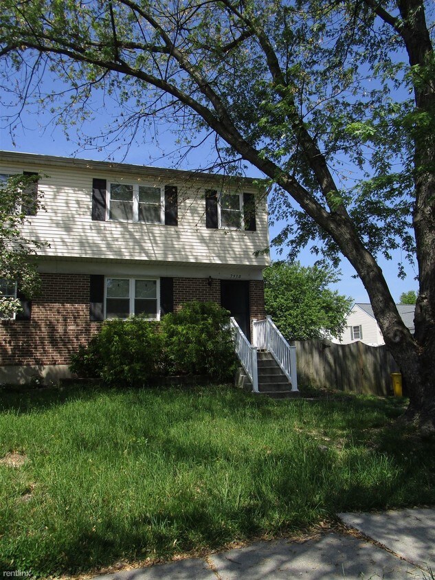 7930 Mansion House Crossing Unit A, Pasadena, MD 21122 Apartment for