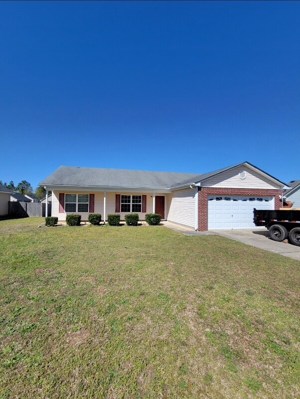 114 Cameron Way, Macon, GA 31216 House Rental in Macon, GA