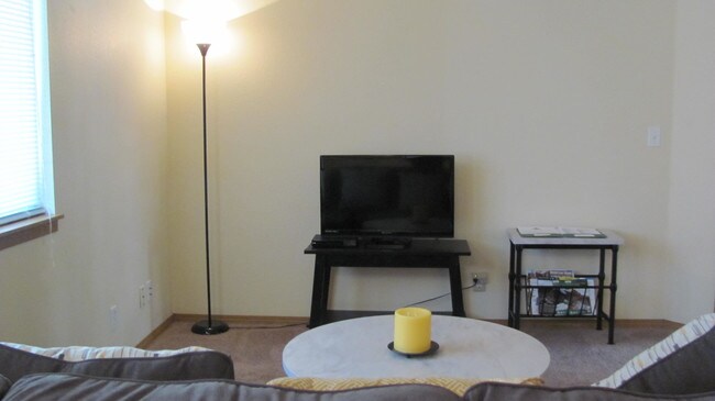 Green's Place Apartamento amueblado C101 - Mountain Ridge