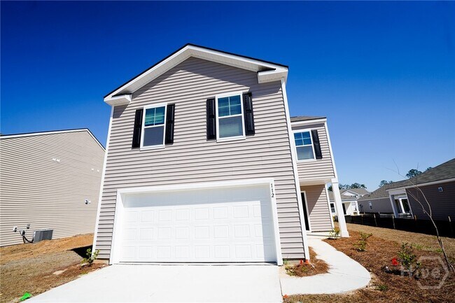 Foto del edificio - 112 Red Admiral Ln