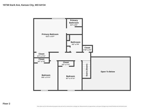 Foto del edificio - 10738 Stark Ave