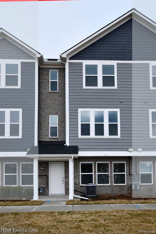 Foto del edificio - 2904 Zana Dr