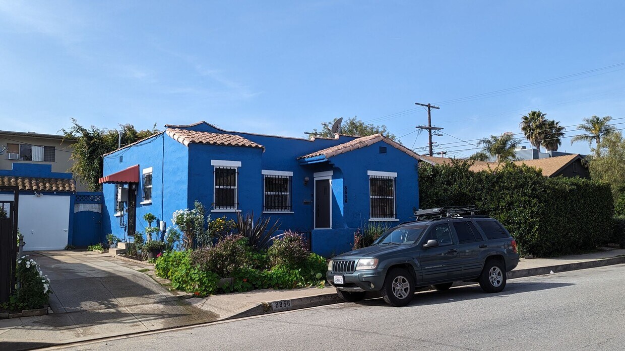Primary Photo - West LA Gem - 2 bed / 1 bath