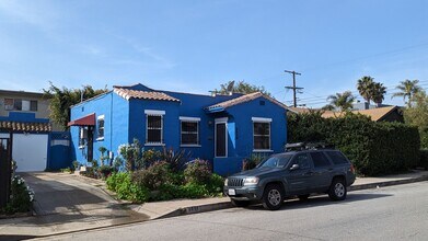 Building Photo - 8856 Guthrie Ave