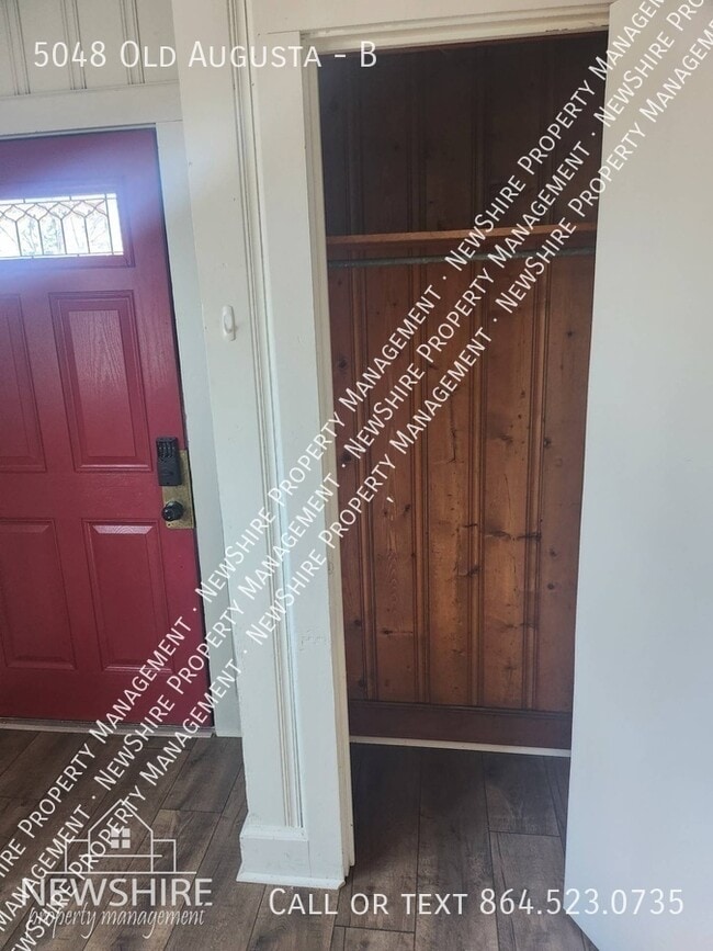 Photo - 5048 Old Augusta Rd Townhome