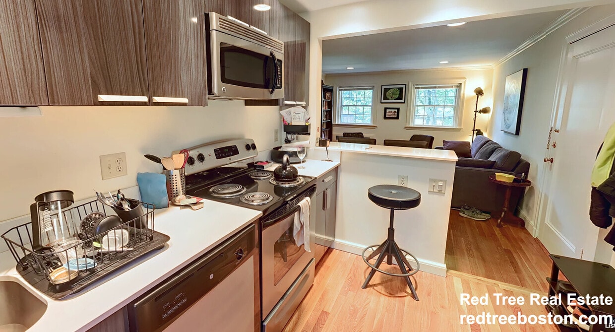 Photo - 67 Wyman St. Unit 2