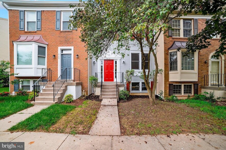 Foto principal - 6138 Joust Ln