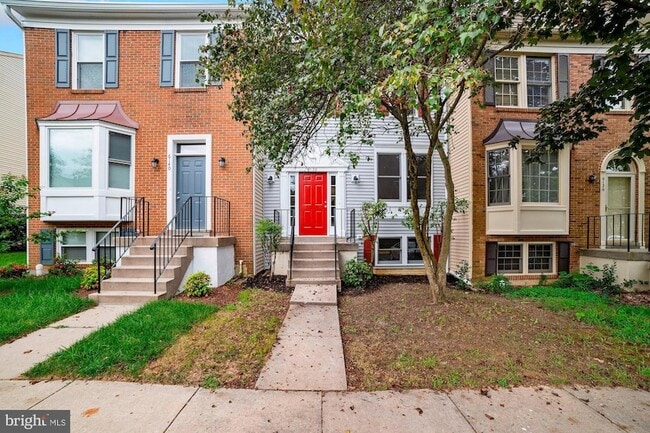 Photo - 6138 Joust Ln Townhome