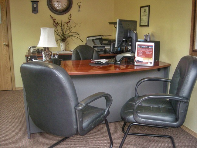 Las Brisas Apartments Portland, OR