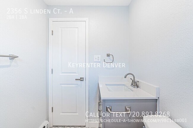 Foto del edificio - Newly Remodeled 2-Bedroom Home with Large ...