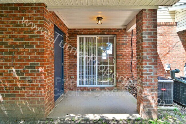 Building Photo - 3800 Plowden Rd