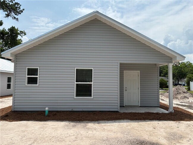 Foto del edificio - 3420 Hardee Ave