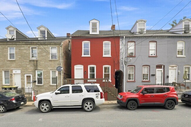 Foto del edificio - 405 Beaver St