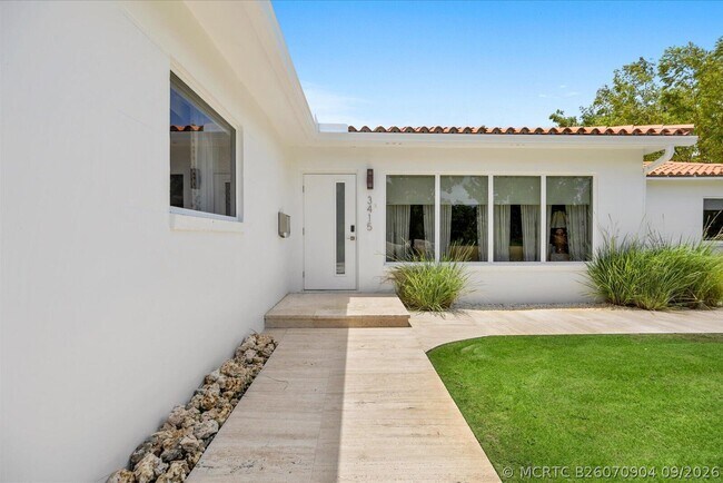 Foto del edificio - 3415 N Flagler Dr