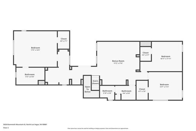 Building Photo - 5638 Mammoth Mountain St