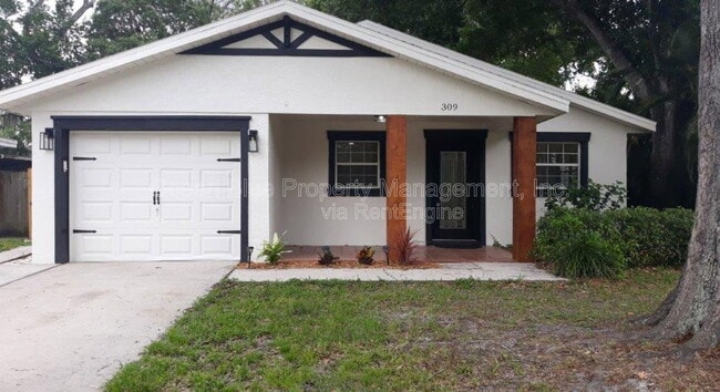 Photo - 309 Fairfield St House