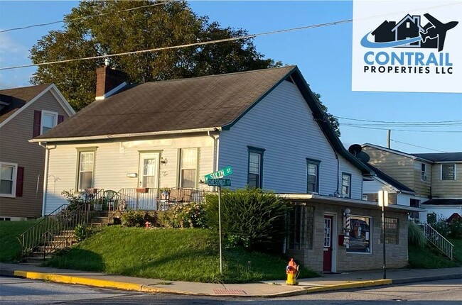 Building Photo - 48 N 6th St