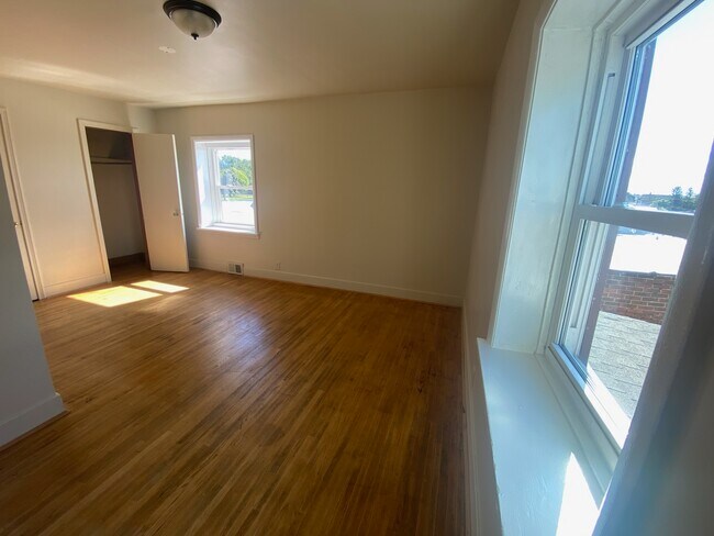 Bedroom #1 - 505 Ridge Rd