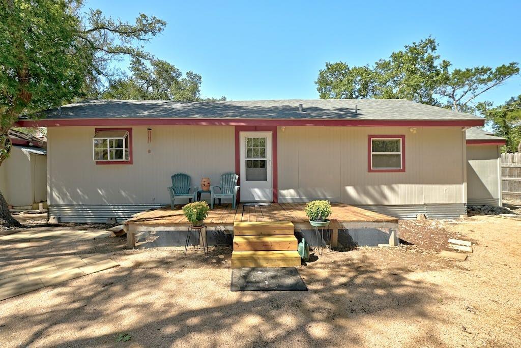 650 Cliffside Rd, Wimberley, TX 78676 House Rental in Wimberley, TX