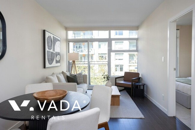 Building Photo - The One Olympic Village 1 Bedroom Apartmen...