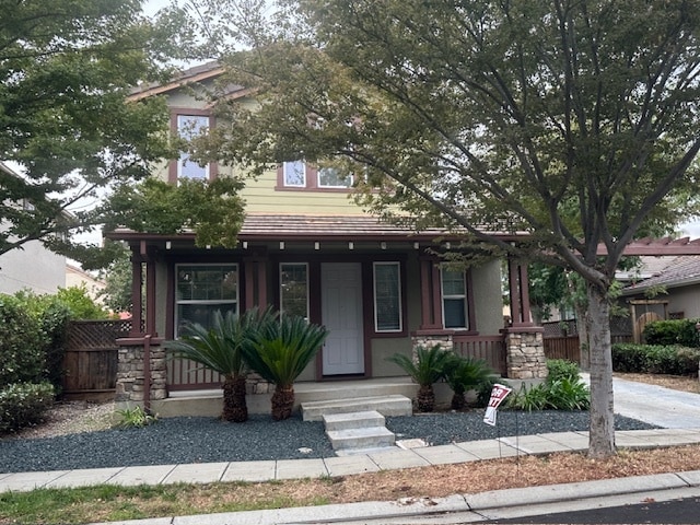 Building Photo - 339 Goodall St