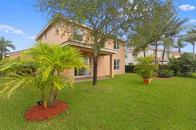 Foto del edificio - 4116 SW 179th Way