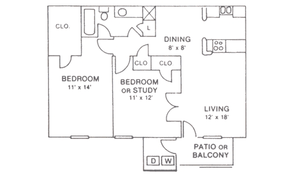 PLAN B - Falcon Point