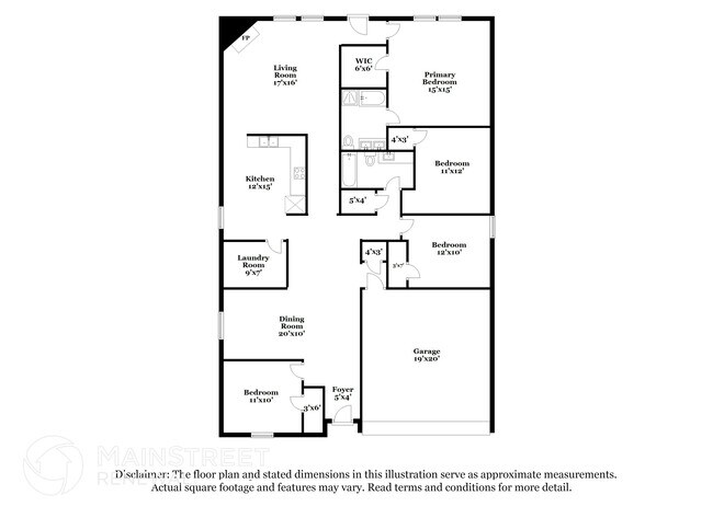 Building Photo - 12601 Joplin Drive