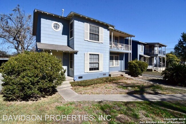 Building Photo - 2 br, 1 bath House - 461 Bryn Mawr Dr
