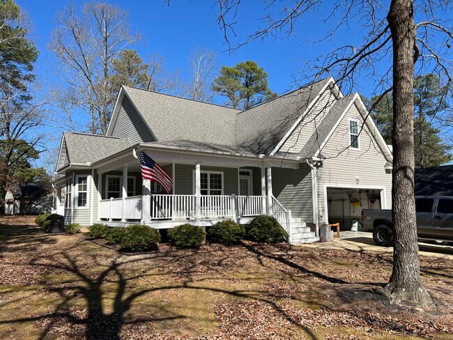 Foto del edificio - 11 Loblolly Ct