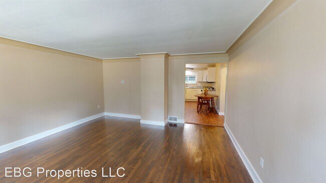 Building Photo - 3 br, 1.5 bath House - 931 Hilltop St