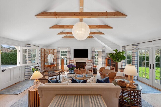 Foto del edificio - 31 Aberdeen Ln