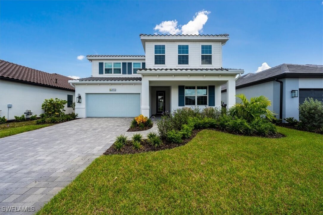 Foto principal - 4016 Pegasus Wy