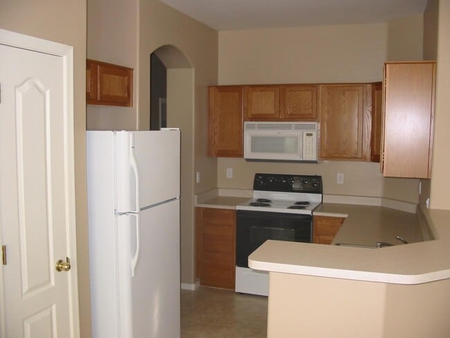 Building Photo - 1302 S Soho Ln