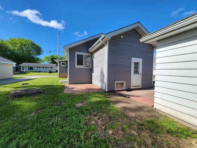 Foto del edificio - 3 Bedroom with Garage
