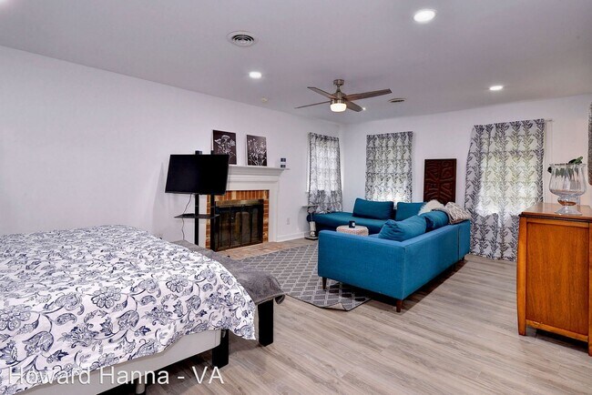 Foto del edificio - 4 br, 2.5 bath House - 121 Tutter's Neck