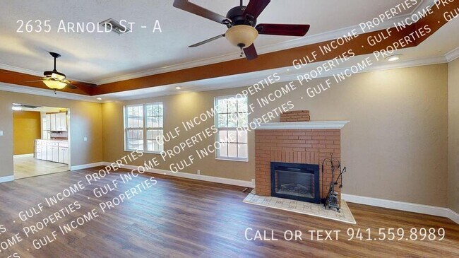 Foto del edificio - 2635 Arnold St