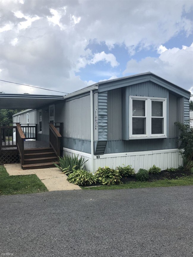 Building Photo - 2 br, 2 bath Mobile Home - 3 Denbigh Ln