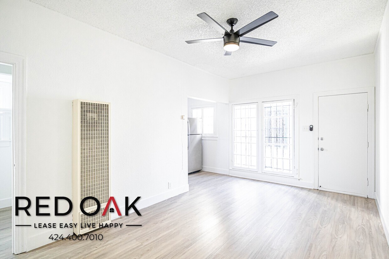 272 Apartments for Rent in Central LA, CA Westside Rentals