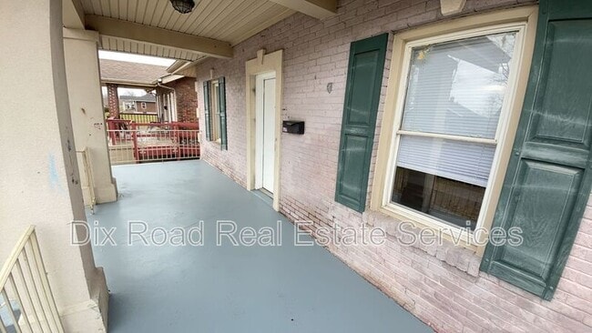 Photo - 821 Sixteenth Avenue House