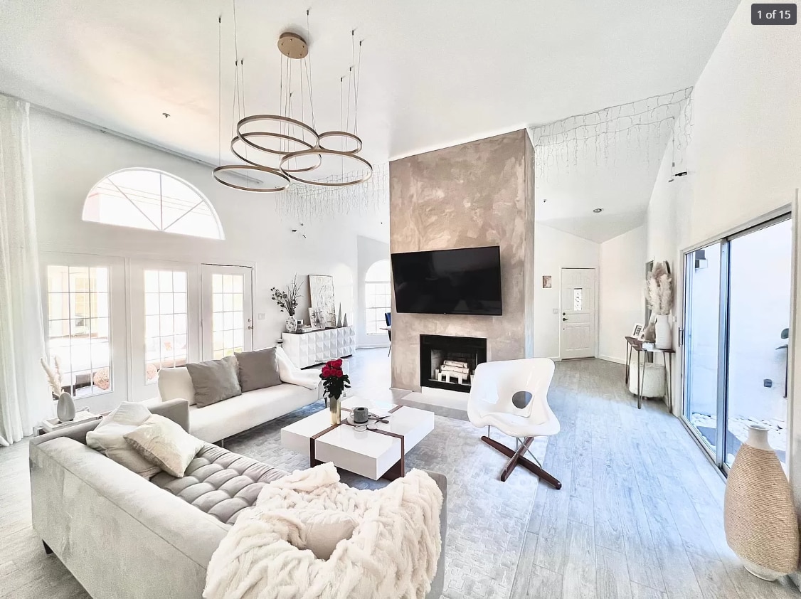 11268 E Sahuaro Dr, Scottsdale, AZ 85259 House Rental in Scottsdale