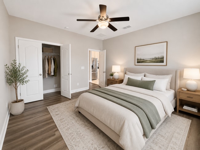 Building Photo - Updated 1-Bedroom Apartment in Laureate Park | Utilities Included
