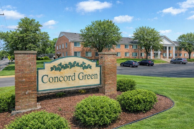 Building Photo - Concord Green